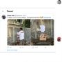 Viral Aksi Bagi-Bagi Makan Gratis untuk Pedagang dan Ojol di Tengah Corona