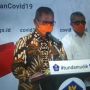 Senin Hari Ini Tambah 218 Kasus! Pasien Positif Corona Tembus 2.491 Orang
