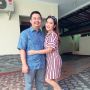Punya Suami Dokter, Vega Darwanti Khawatir Soal Virus Corona