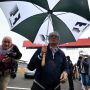 Ecclestone: Formula 1 2020 Harus Dibatalkan
