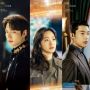 Rekomendasi 5 K-Drama yang Tayang April Ini
