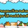 Trik Mengawetkan Makanan Agar Tak Mudah Busuk Saat Karantina