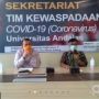 Jumat Depan, Rumah Sakit Unand Jadi RS Rujukan Covid-19 di Sumbar