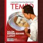 CEK FAKTA: Heboh Cover Majalah Tempo 'Dalam Bayang-Bayang Luhut', Benarkah?