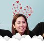 Ketika Para Budak Cinta Menguji Kecerdasan di Adu Receh