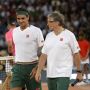 Isolasi Mandiri, Federer Tantang Bill Gates hingga Ronaldo Volley Challenge