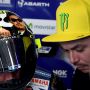 Rossi Bakal ke Tim Satelit Yamaha? Salucci: Tanya Jarvis