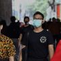 Warga Indonesia Diwajibkan Pakai Masker saat Keluar Rumah
