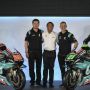 Terancam Digusur VR46, Bos Petronas Pede Bisa Bertahan dengan Yamaha