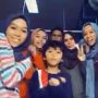 Viral usai Main Tiktok, Sekeluarga Pasien Corona Covid-19 Dinyatakan Sembuh