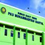 Stok Masker N95 Menipis, RS Rujukan di Bantul Buka Donasi