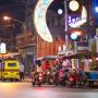 Hanya Ada 1 Kasus Baru Covid-19, Thailand Akan Izinkan Warga Asing Masuk