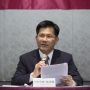 Pejabat Taiwan Dipecat Gegara Anak Tularkan Virus Corona