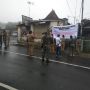 Kawasan Prostitusi Gang Sadar Banyumas Lockdown, Sepi Pelanggan