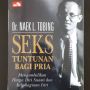 Seksolog Naek L Tobing Meninggal Dunia, Warganet: Selamat Jalan Legenda