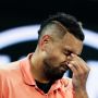 Prihatin Dampak Corona, Nick Kyrgios Tawarkan Antar Makanan ke Rumah Warga