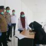 Jadi ODP Corona, Pendatang Masuk ke Banjarbaru Wajib Celupkan Jari ke Tinta