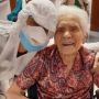Pernah Kena Spanish Flu, Nenek 104 Tahun Positif Covid-19, Dokter Takjub