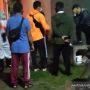 Positif Corona, Bule Bulgaria Kabur dan Sembunyi di Vila Bareng Perempuan
