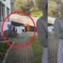 Cristiano Ronaldo Potong Rambut di Rumah, Netizen Salah Fokus ke Jemuran