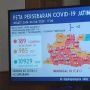 Satu Warga Positif Corona, Trenggalek Kini Masuk Zona Merah di Jatim