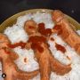 Tutorial Masak Sosis Santet, Persiapan Makan di Rumah Jadi Lebih Menantang