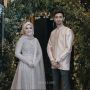 Vebby Palwinta Resmi Jadi Istri Razi Bawazier