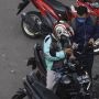 Ojol Dilarang Ambil Penumpang saat PSBB Jakarta: Anak Istri Kami Makan Apa?
