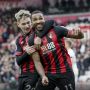 Manchester United Pertimbangkan Rekrut Duo Bournemouth