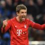 Ungguli Schweinsteiger, Thomas Muller Pemain Tersukses dalam Sejarah Jerman