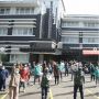 Tenaga Medis Diinapkan di Hotel Bintang 5 Bandung, Diberi Semangat dan Jamu