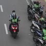 Zona Merah, Ojek Online Masih Dilarang Angkut Penumpang di Tangerang
