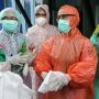 Kemenkes Sebut Medis yang Meninggal Tertular Virus Corona Salah Pakai APD