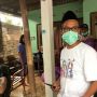 Ada Warganya yang Positif Covid-19, Dua RT di Panggungharjo Dikarantina