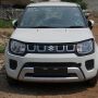 Suzuki Persiapkan Ignis Facelift Meluncur pada 9 April