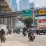 Polisi Gelar Operasi Keselamatan Jaya untuk Sosialisasikan PSBB