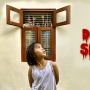 Hanung Buat Film Horor di Jogja Bareng Keluarga, Setannya Malah Bikin Gemas
