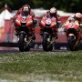 Top 5 Olahraga: MotoGP Dalam Zona Merah, 5 Petinju Keranjingan Judi