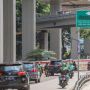 Jakarta PSBB, Polisi Dirikan 33 Pos Awasi Kendaraan Masuk DKI