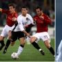 Cristiano Ronaldo Tidak Akan Tukar Jersey dengan Pemain AS Roma
