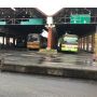 Bak Kota Mati, Terminal Mangkang Semarang Hampir Tak Ada Tanda Kehidupan