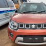 Meluncur Besok, Ini Tampilan Suzuki Ignis Facelift