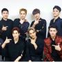 3 Member EXO Selesai Wajib Militer Tahun 2022, Siap Menanti Mereka?