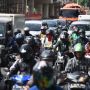 Tingkat Kemacetan di Jakarta Meningkat, Gilbert PDIP: Anies Lakukan Pembohongan Publik