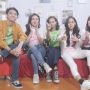 Sheryl Sheinafia Nggak Kompak di Games 'Cup Challenge'
