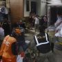 Bantuan Sembako untuk Warga Terdampak Corona di Jakarta