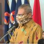 LIVE STREAMING: Update Covid-19 Rabu, 8 April 2020