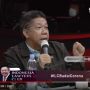 Pakar Komunikasi Ingatkan Jangan Sampai Ada 'Kudeta Virus Corona'
