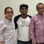 Berduka, Sesmenpora Ungkap Kenangan Bersama Glenn Fredly