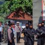 185 Napi Dikeluarkan dari Nusakambangan, Tapi Wajib Lapor lewat Video Call